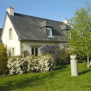 Bed & Breakfast Les Des Badious, Plerguer